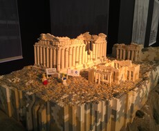 レゴの組み立て請け負います イメージ1