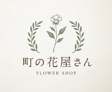 最短10分！ホームページ、会社のロゴマーク作ります イメージ1