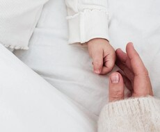 39歳41歳で出産した私が相談に乗ります イメージ1
