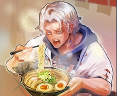 個別お客さま専用ます 【様専用】イラスト制作のご案内