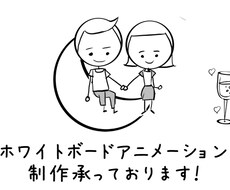 格安納品！ホワイトボード動画制作します 1万円～制作可能！予算にあったものを制作します！