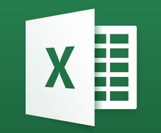 Excelデータの作成を代行いたします イメージ1