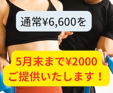 貴方の食事は大丈夫？1週間の食事をチェックします イメージ1