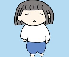 ゆるかわイラスト描きます あなたの似顔絵アイコンにどうですか？！丁寧で早い仕上がり〜！