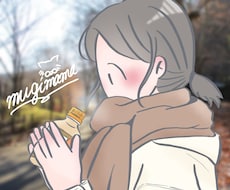 ほんわかしたアイコンを作成いたします イメージ1