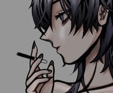 ライブ配信・TRPG等の立ち絵イラストを作成します イメージ1