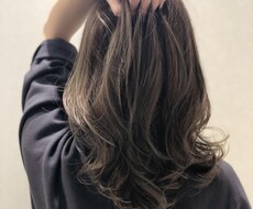 あなたの似合わせヘアスタイルご提案します イメージ1