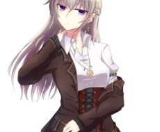 立ち絵☆アイコン作成いたします イメージ1