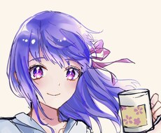 ご希望のイラスト描きます イメージ1