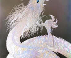 龍神様と繋がり、メッセージをお伝えします 今の苦しい現実を幸せに変えたい人
