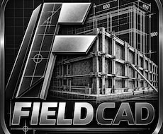 手書き・PDF図面をCADデータにトレースします イメージ1