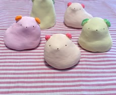 粘土の雑貨販売してます イメージ1