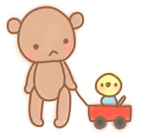 ブログのイラスト・SNSのアイコン等作成いたします 動物や鳥・可愛いキャラクターの作成をいたします。人物画も可。