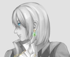 イラスト依頼承ります イメージ1