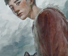 イラスト　挿絵などを描きます イメージ1