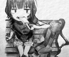 自分好みのキャラクターを作ります イメージ1