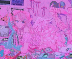 背景有１枚絵制作します イメージ1