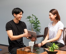 お手軽！一日の食事のカロリー計算と食事指導をます イメージ1