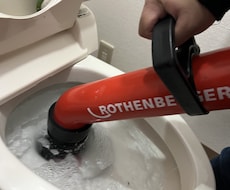 水回りの困った事や応急処置の方法教えます イメージ1