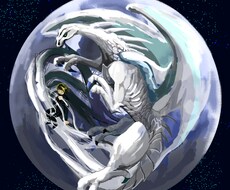 不思議なモンスター考えます イメージ1