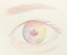 心に響く1枚を描きます イメージ1