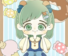 ロリータイラスト作ります※ロリ以外も描けます イメージ1