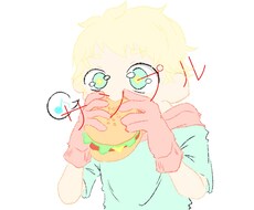 可愛い日常LINEスタンプを描きます イメージ1