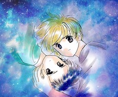 お好みの小説お書きします イメージ1
