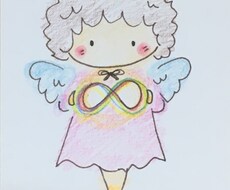 話ながらインナーチャイルドのメッセージ伝えます イメージ1