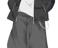 かわいいイラスト描きます イメージ1