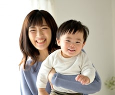 子どもの発達に悩む親御さんの相談に乗ります イメージ1