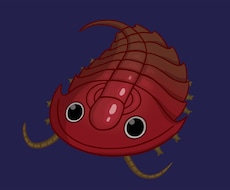 SNSモンスターアイコン描きます イメージ1