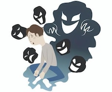 抱えている心の悩みを聴きます イメージ1