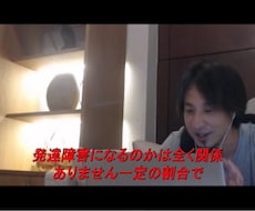 切り抜き動画業界再安値5本5000にて承ります イメージ1