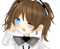 イラスト・アイコンを作成ます イメージ1