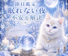 即日鑑定｜眠れない夜にあの人の本音気持ちを視ます 眠れない夜誰にも話せない気持ちいますぐ知りたい答えてほしい