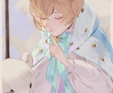 初心者さん歓迎！記念になる夢絵を描きます イメージ1