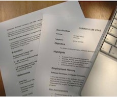 英国ロンドン大学院卒業者が、CVを共有します イギリスで通用するCVの書き方・テンプレートを知りたい方へ