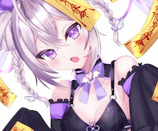 最短5日以内可能のイラスト描きます イメージ1