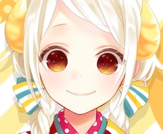あなただけのイラストアイコンを作成いたします イメージ1