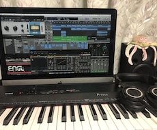 BGM、劇伴、インスト系作ります 数が欲しい、色んなジャンルが欲しい、そんな人にオススメ！
