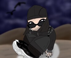 自分の世界観をあなたの思うように描きます イメージ1