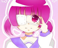 イラストを描きます イメージ1