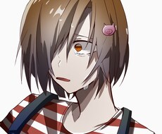 SNS用のアイコン、ヘッダー画像描きます イメージ1