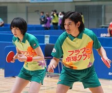 卓球　初心者～競技レベル（全国）まで指導します イメージ1