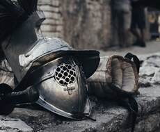 キャラクターの設定、物語の舞台を考えます イメージ1