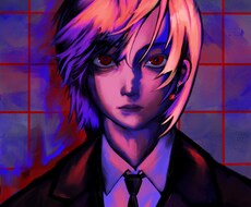 あなたのお好みに合った一枚絵、アイコン等を描きます イメージ1