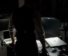 大切な人の見えないハートの涙を赤裸々に代弁します イメージ1