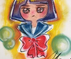イラスト描きます イメージ1