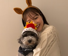 ビデオトーク企画♡穴井千尋とお話し出来ます テーマは自由♥穴井千尋と一緒に楽しくお話ししましょう！